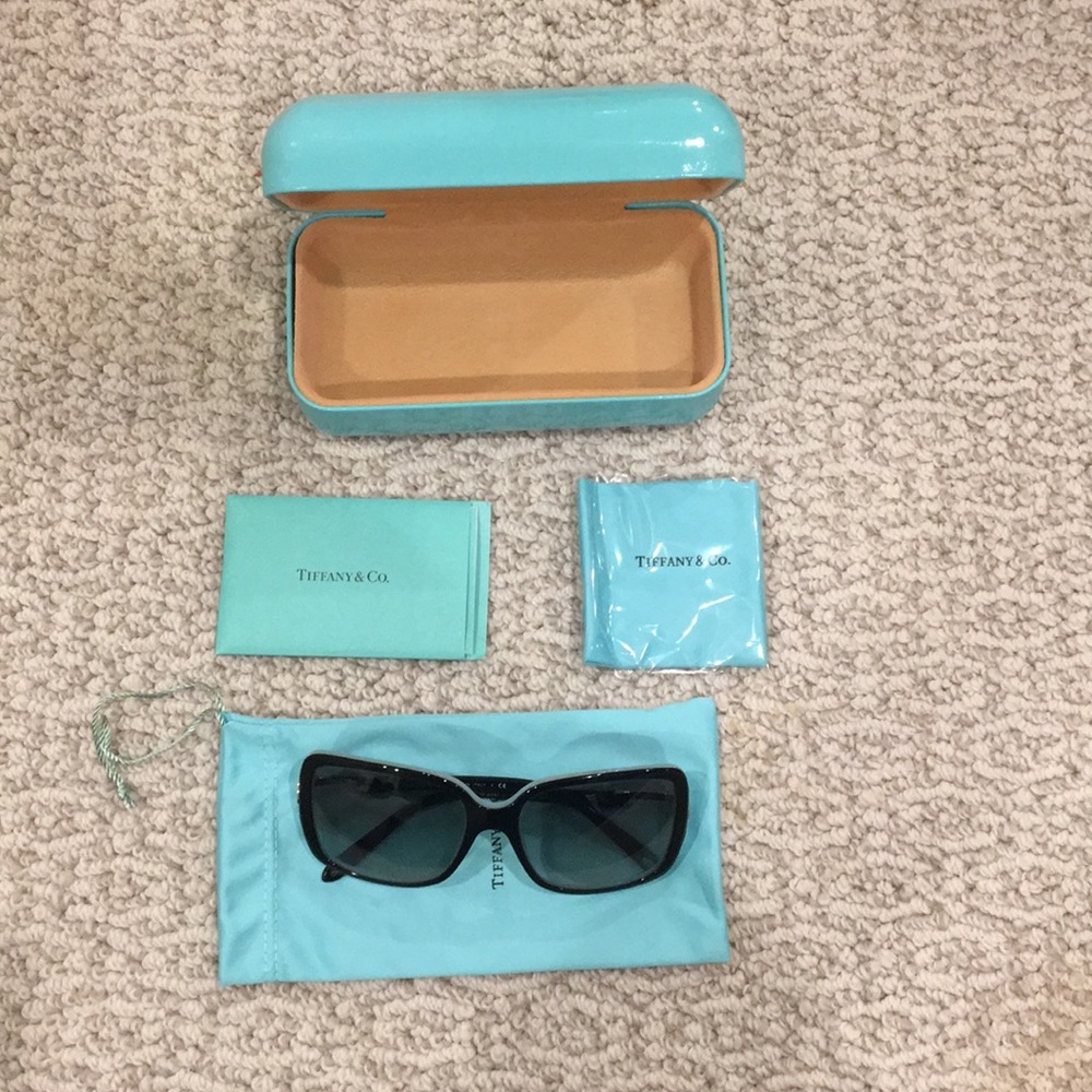 Tiffany & Co. sunglasses